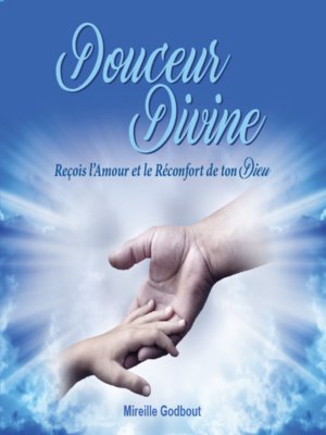 cover image of Douceur divine